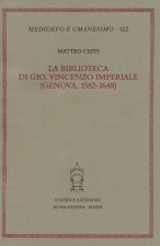 biblioteca di Gio. Vincenzo Imperiale. (Genova, 1582-1648)