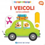 veicoli. Muovi e scopri