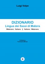 Dizionario Lingua dei Sassi di Matera