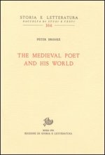 medieval poet and his world