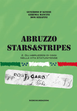 Abruzzo Stars&Stripes