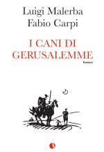 cani di Gerusalemme