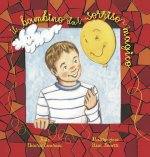 bambino dal sorriso magico