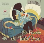 favole di Tata Orsa
