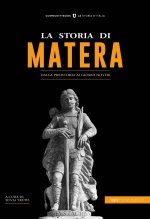 storia di Matera. Dalla preistoria ai giorni nostri