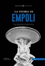 storia di Empoli. Dalla preistoria ai giorni nostri