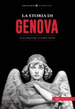 storia di Genova. Dalla preistoria ai giorni nostri