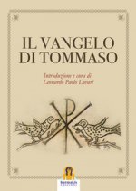 vangelo di Tommaso