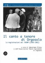 canto a tenore di Orgosolo