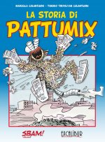 storia di Pattumix