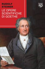 opere scientifiche di Goethe