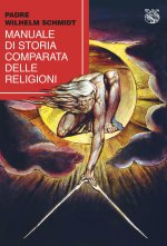 Manuale di storia comparata delle religioni