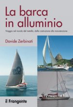 barca in alluminio. Viaggio nel mondo del metallo, dalla costruzione alla manutenzione