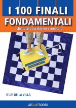100 finali fondamentali di scacchi... che tutti dovrebbero conoscere