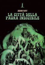 città della paura indicibile