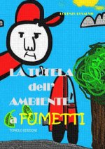 tutela dell'ambiente a fumetti