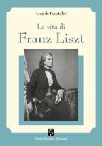 vita di Franz Liszt