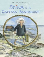 Stina e il capitan Fanfarone