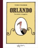 Orlando l'avvoltoio coraggioso