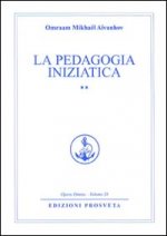 pedagogia iniziatica