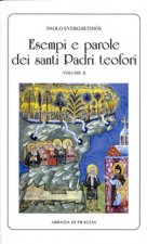 Esempi e parole dei santi padri teofori