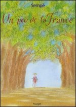 peu de la France. Ediz. italiana