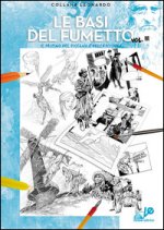 basi del fumetto