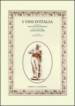 vini d'Italia. Giudicati da papa Paolo III (Farnese) e dal suo bottigliere Sante Lancerio