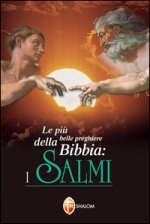 più belle preghiere della Bibbia: i Salmi