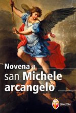 Novena a san Michele Arcangelo