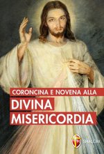 Coroncina e novena alla divina misericordia