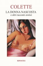 donna nascosta e altri racconti erotici