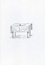 Uova, posate e altri oggetti-Eggs, cutlery and other objects