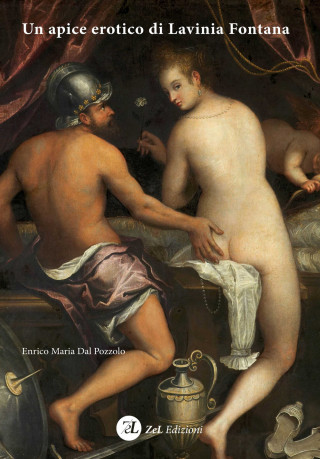 apice erotico di Lavinia Fontana
