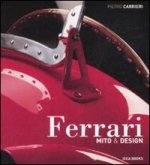 Ferrari. Mito & design