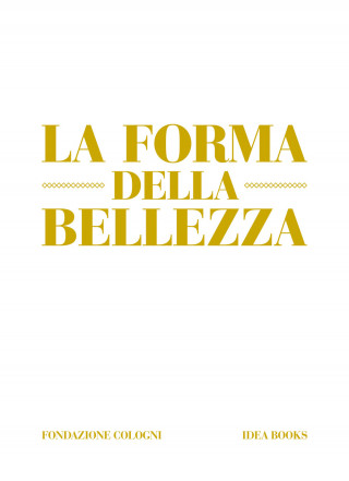 forma della bellezza