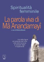 parola viva di Ma Anandamayi
