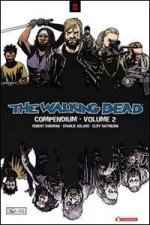 walking dead. Compendium