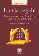 via regale. Viaggio attraverso le Sefirot dell'albero della vita