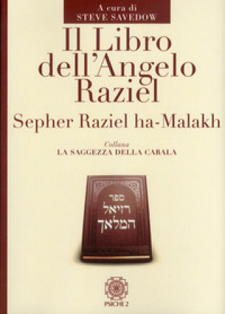 libro dell'Angelo Raziel