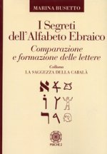 segreti dell'alfabeto ebraico