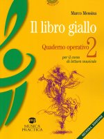 libro giallo. Quaderno operativo