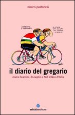 diario del gregario ovvero Scarponi, Bruseghin e Noè al Giro d'Italia