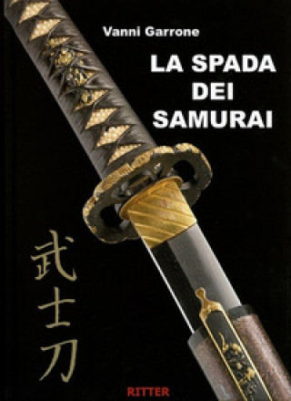 spada dei samurai