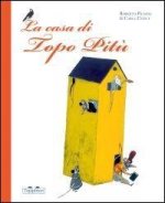 casa di topo Pitù