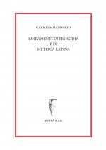 Lineamenti di prosodia e di metrica latina