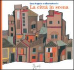 città in scena