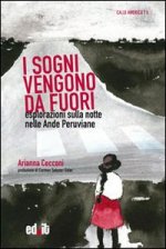 sogni vengono da fuori. Un'etnografia della notte
