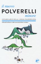nuovo Polverelli minore. Vocabolario della lingua pauderolesa