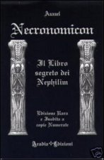 Necronomicon. Il libro segreto dei Nephilim